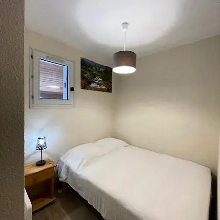 Lejlighed Hameau Thermes Ii - Hameau Des Thermes 4 Personnes A Deux Pas Des Thermes Et Telecabine Mae-4541 *